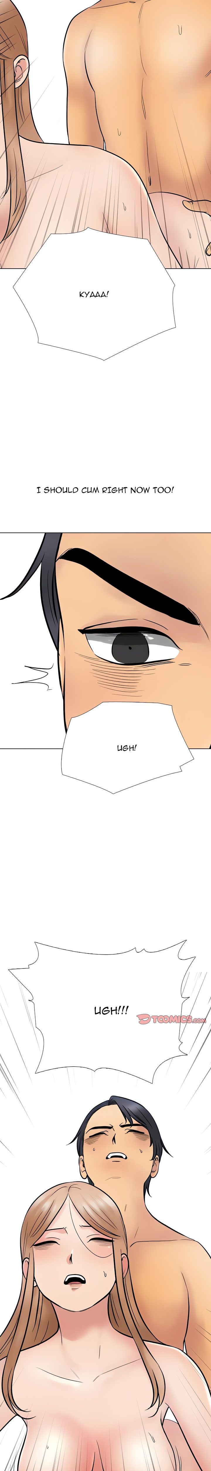 Our Exchange - Chapter 222 [photo 14] - MangaPorn