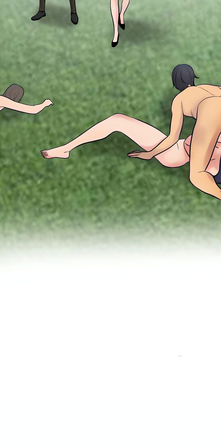 Our Exchange - Chapter 224 [photo 22] - MangaPorn