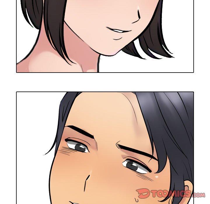 Our Exchange - Chapter 225 [photo 159] - MangaPorn
