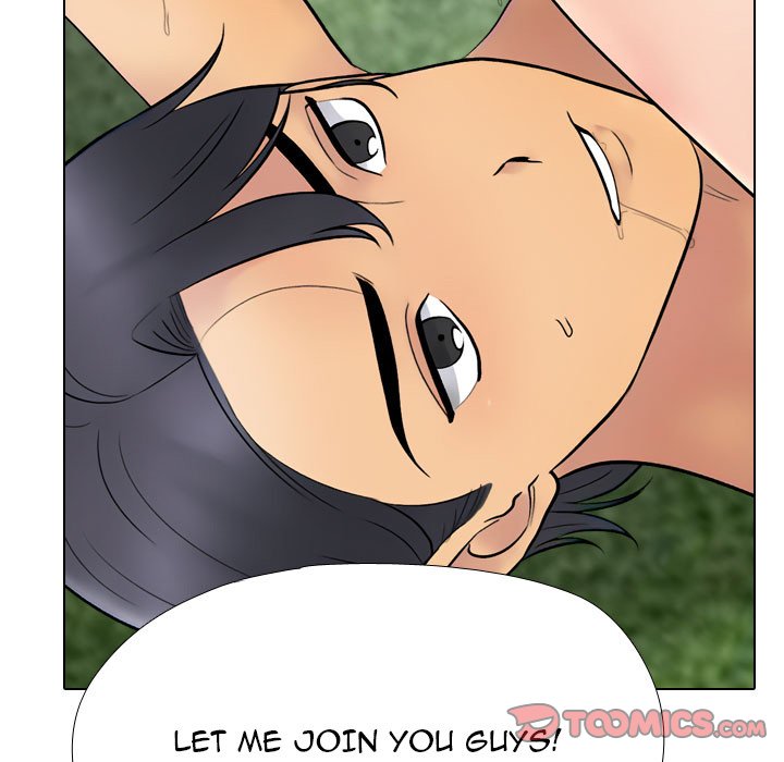 Our Exchange - Chapter 225 [photo 33] - MangaPorn