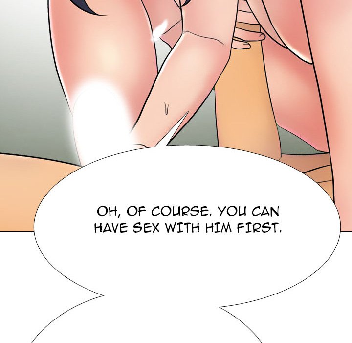 Our Exchange - Chapter 225 [photo 40] - MangaPorn