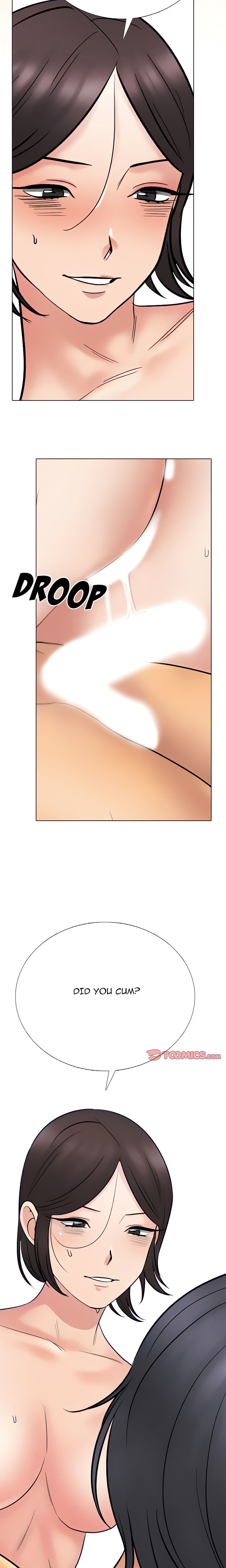 Our Exchange - Chapter 228 [photo 22] - MangaPorn