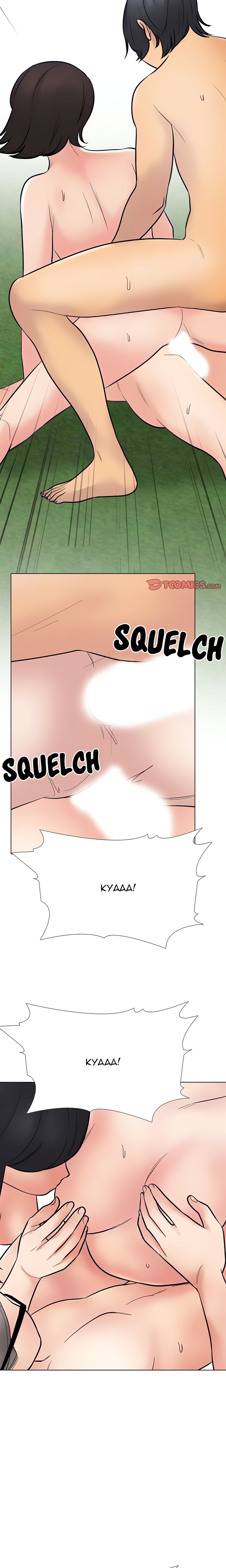 Our Exchange - Chapter 232 [photo 16] - MangaPorn