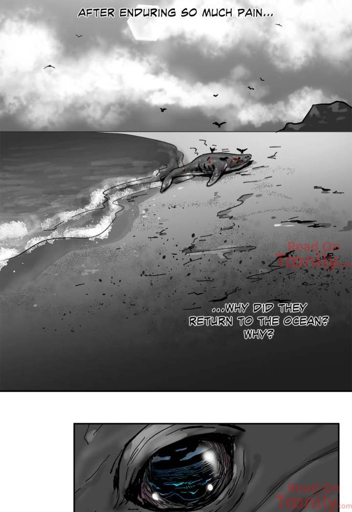 The Whale - Chapter 1 [photo 12] - MangaPorn