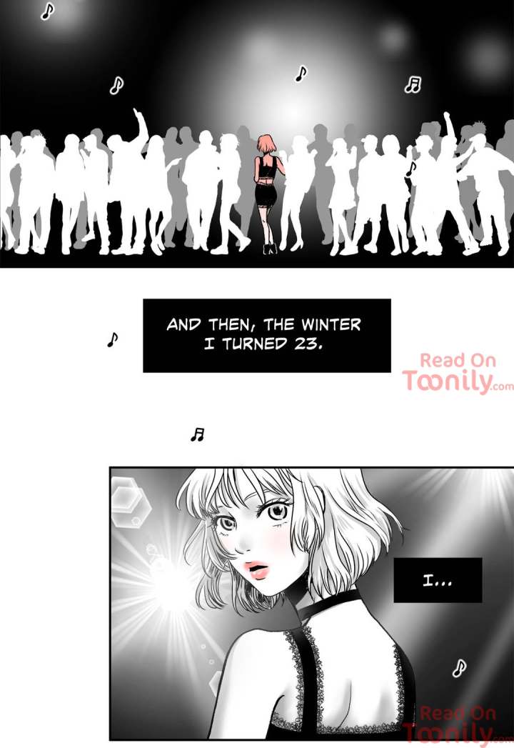 The Whale - Chapter 1 [photo 17] - MangaPorn