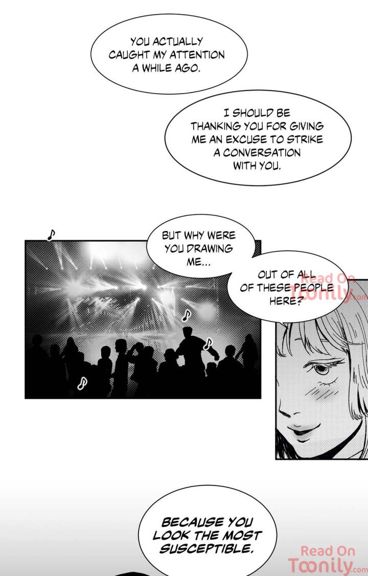 The Whale - Chapter 1 [photo 24] - MangaPorn