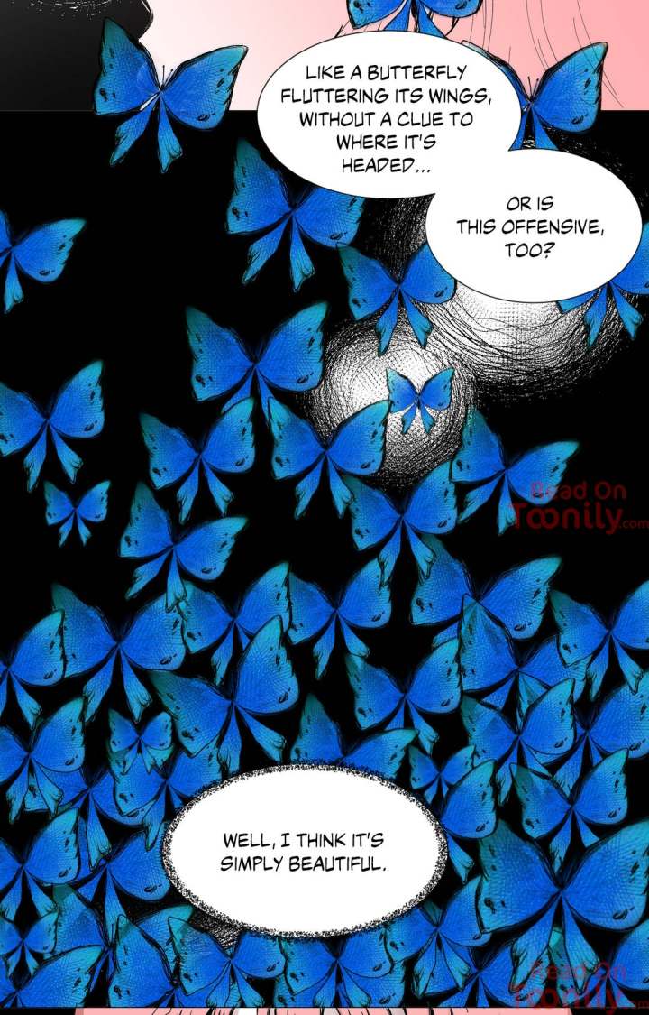 The Whale - Chapter 1 [photo 29] - MangaPorn