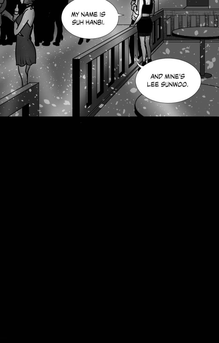The Whale - Chapter 1 [photo 31] - MangaPorn