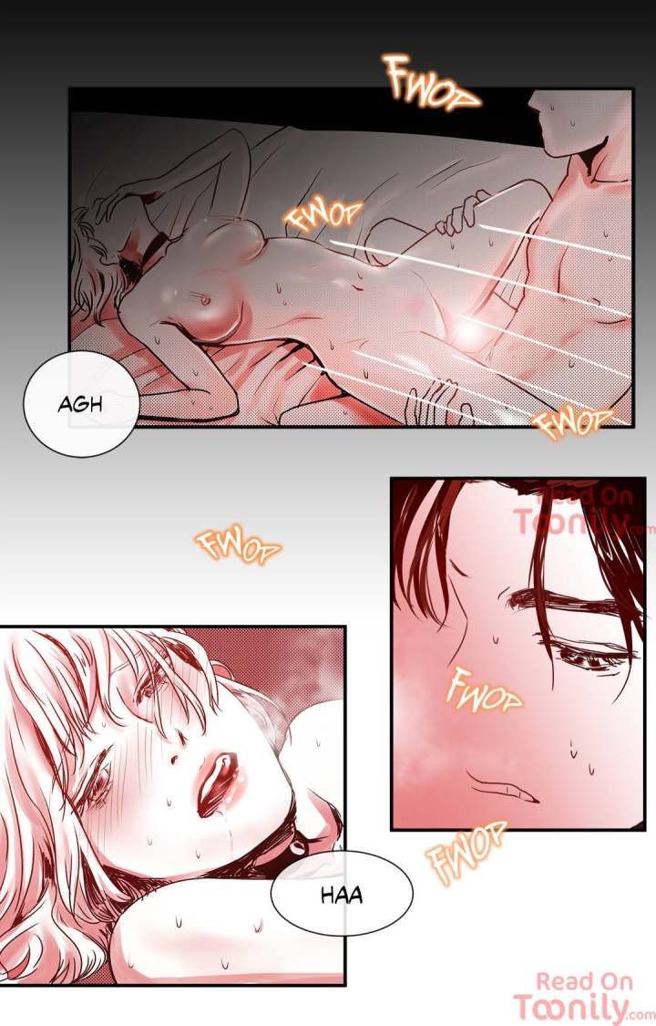 The Whale - Chapter 1 [photo 35] - MangaPorn