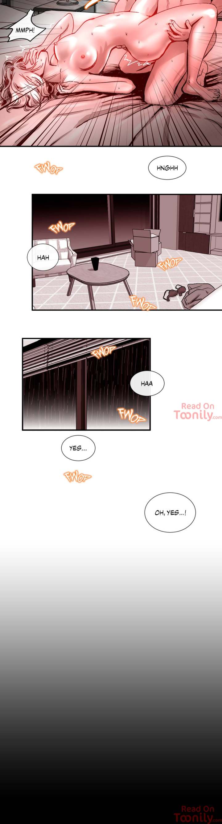 The Whale - Chapter 1 [photo 40] - MangaPorn