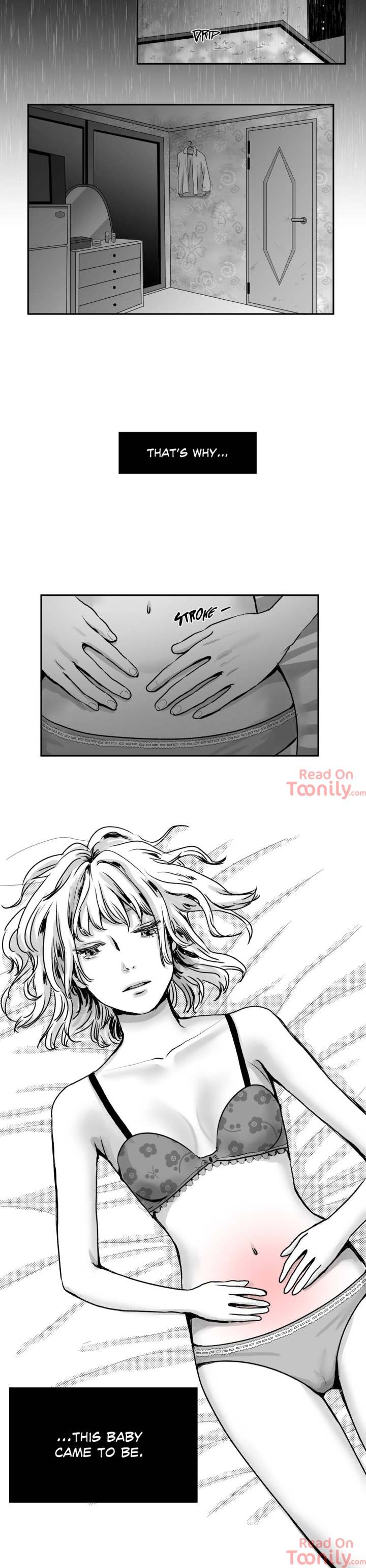 The Whale - Chapter 1 [photo 42] - MangaPorn