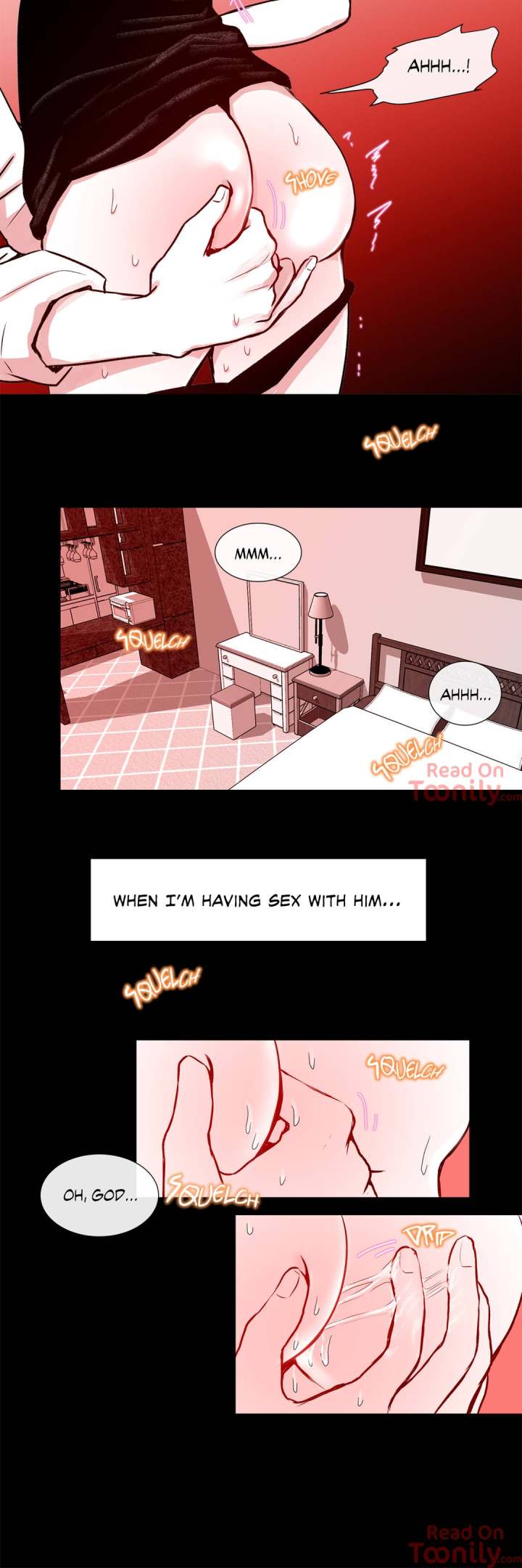 The Whale - Chapter 2 [photo 10] - MangaPorn