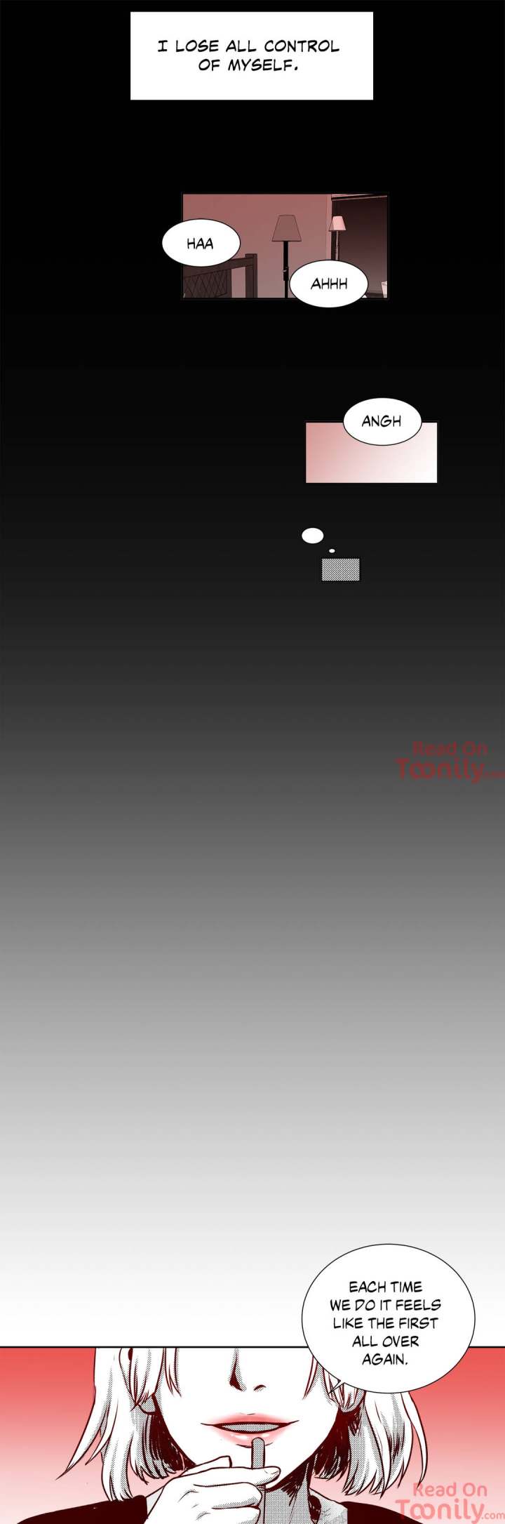 The Whale - Chapter 2 [photo 16] - MangaPorn