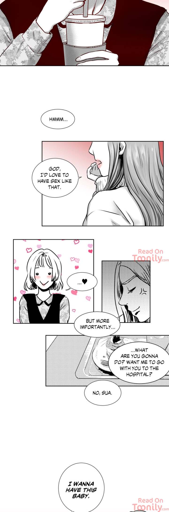 The Whale - Chapter 2 [photo 17] - MangaPorn