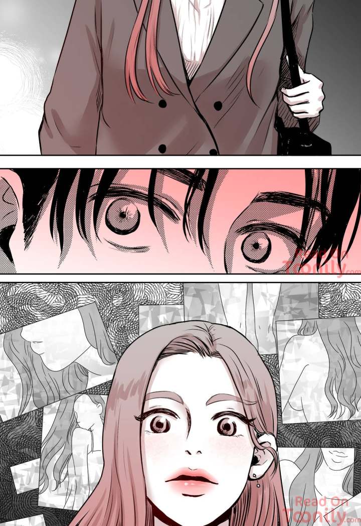 The Whale - Chapter 3 [photo 15] - MangaPorn