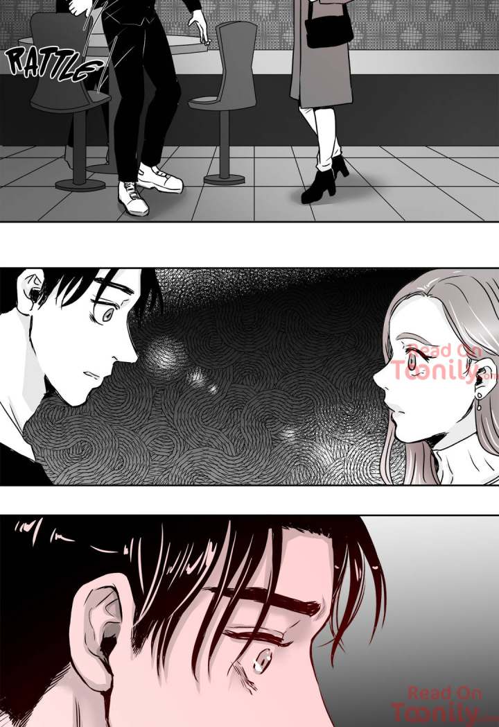 The Whale - Chapter 3 [photo 17] - MangaPorn