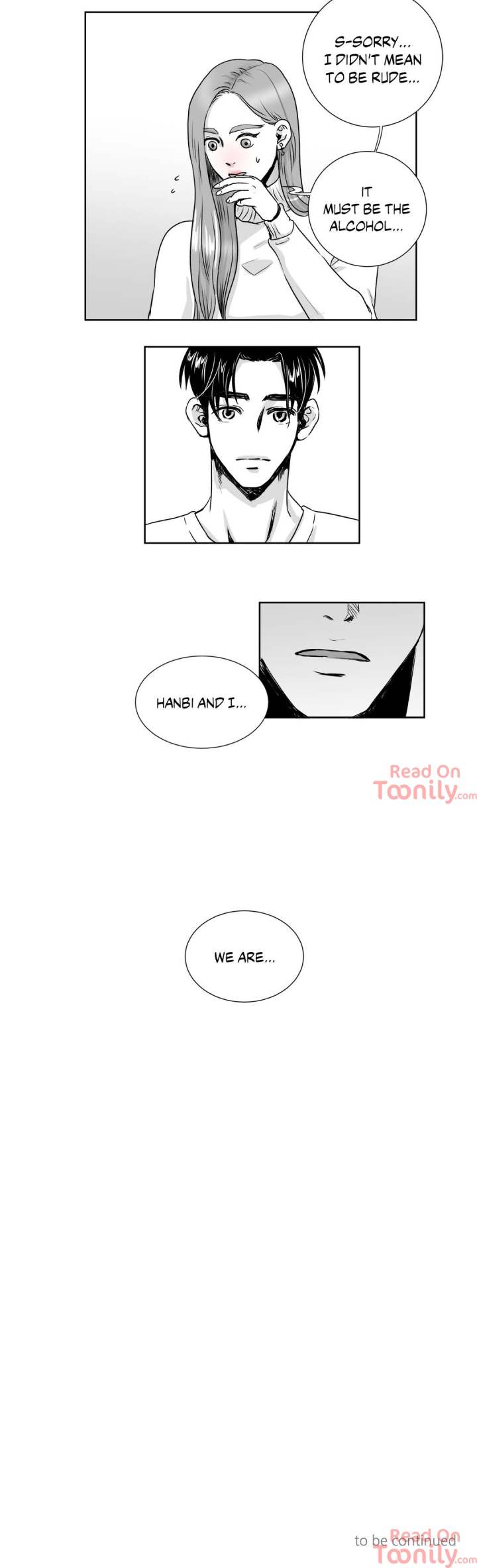 The Whale - Chapter 4 [photo 15] - MangaPorn