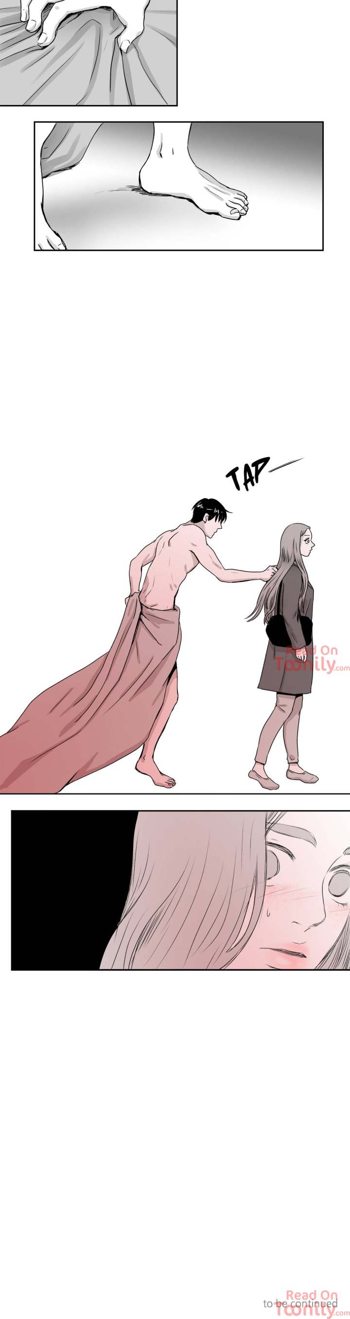 The Whale - Chapter 5 [photo 15] - MangaPorn