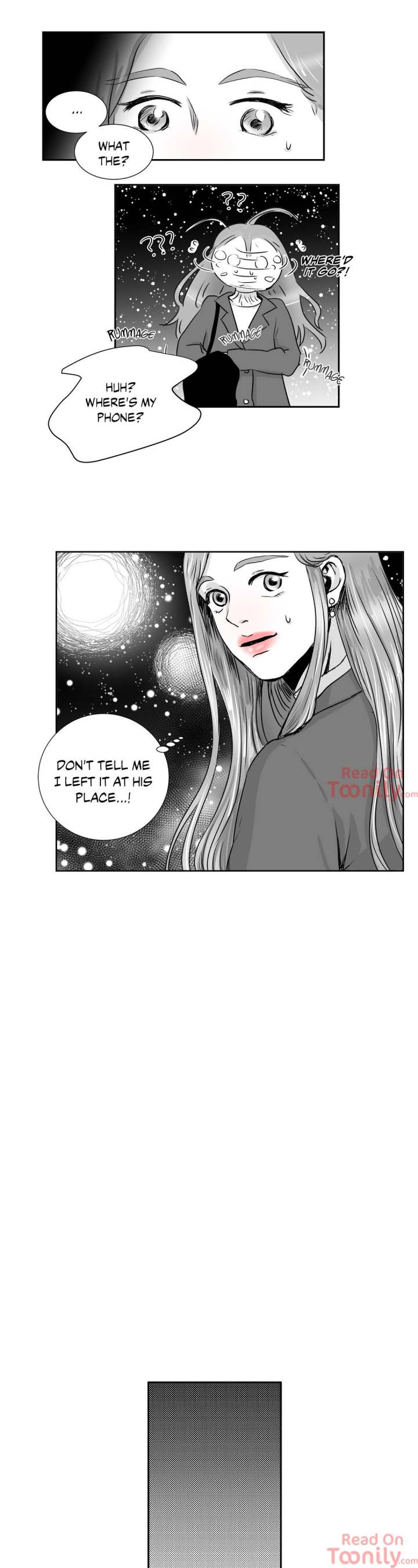 The Whale - Chapter 5 [photo 5] - MangaPorn
