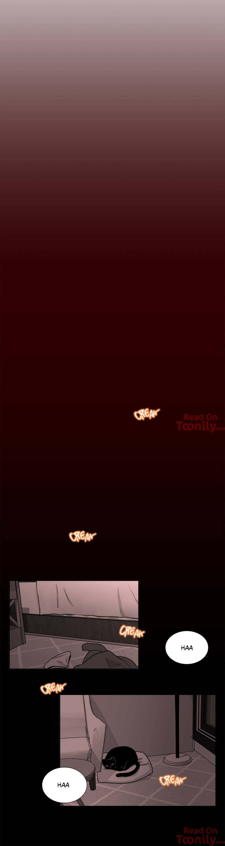 The Whale - Chapter 5 [photo 8] - MangaPorn