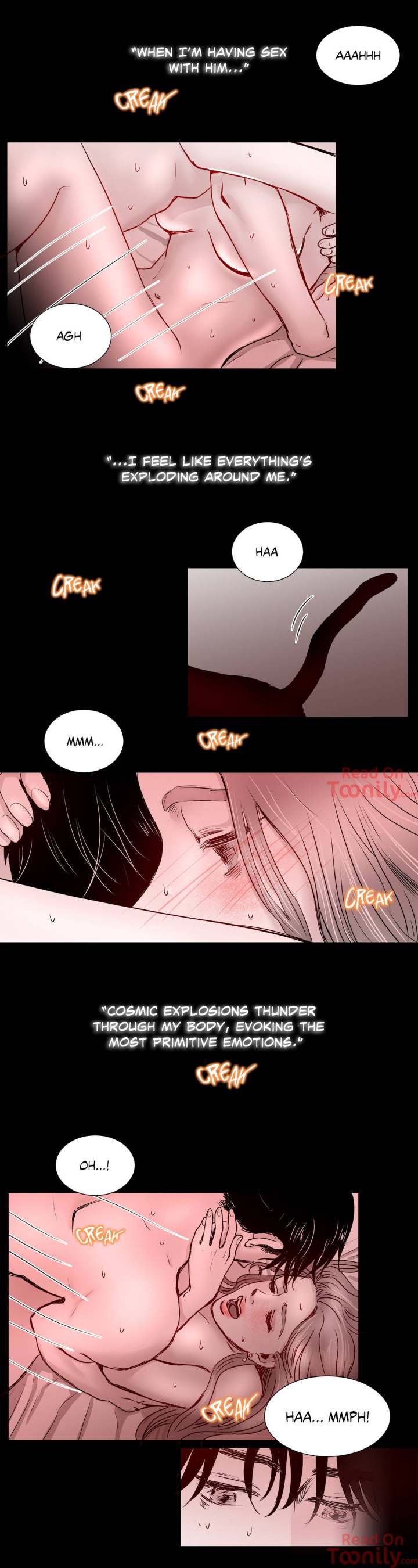 The Whale - Chapter 5 [photo 9] - MangaPorn