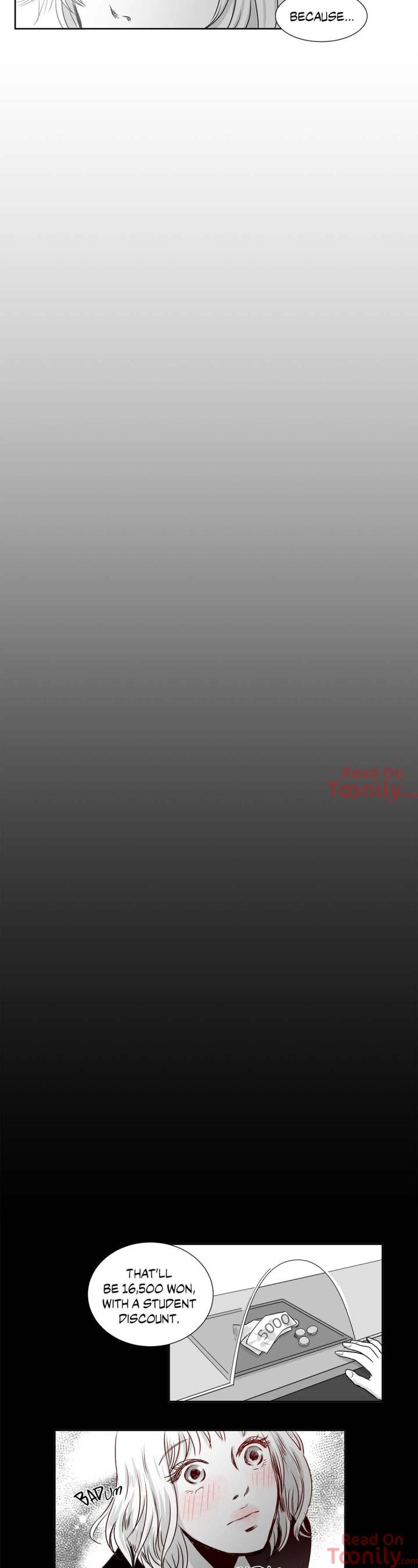 The Whale - Chapter 6 [photo 11] - MangaPorn