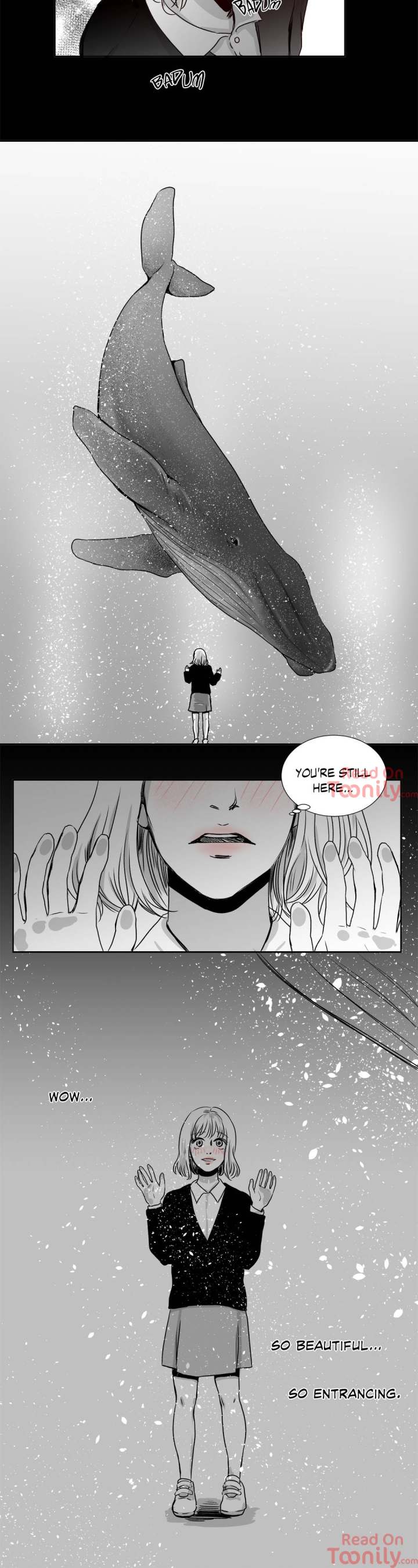 The Whale - Chapter 6 [photo 12] - MangaPorn