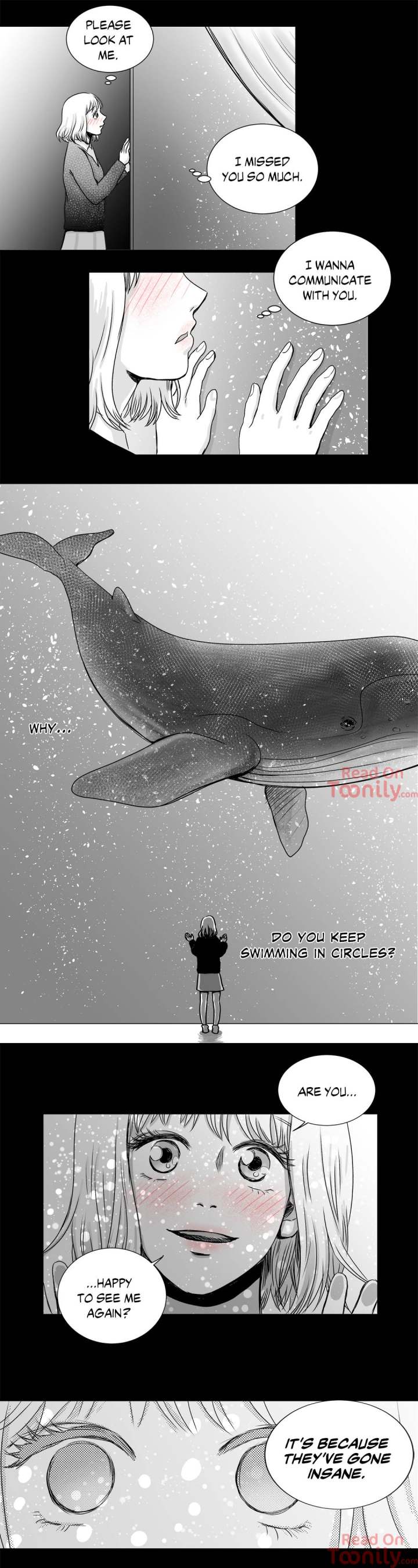 The Whale - Chapter 6 [photo 13] - MangaPorn