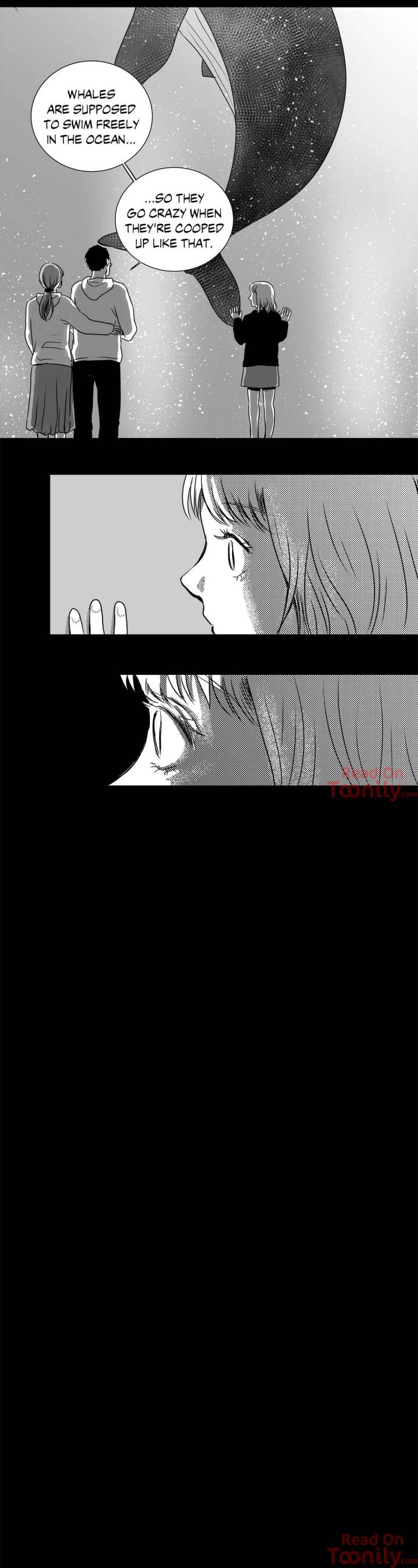 The Whale - Chapter 6 [photo 14] - MangaPorn