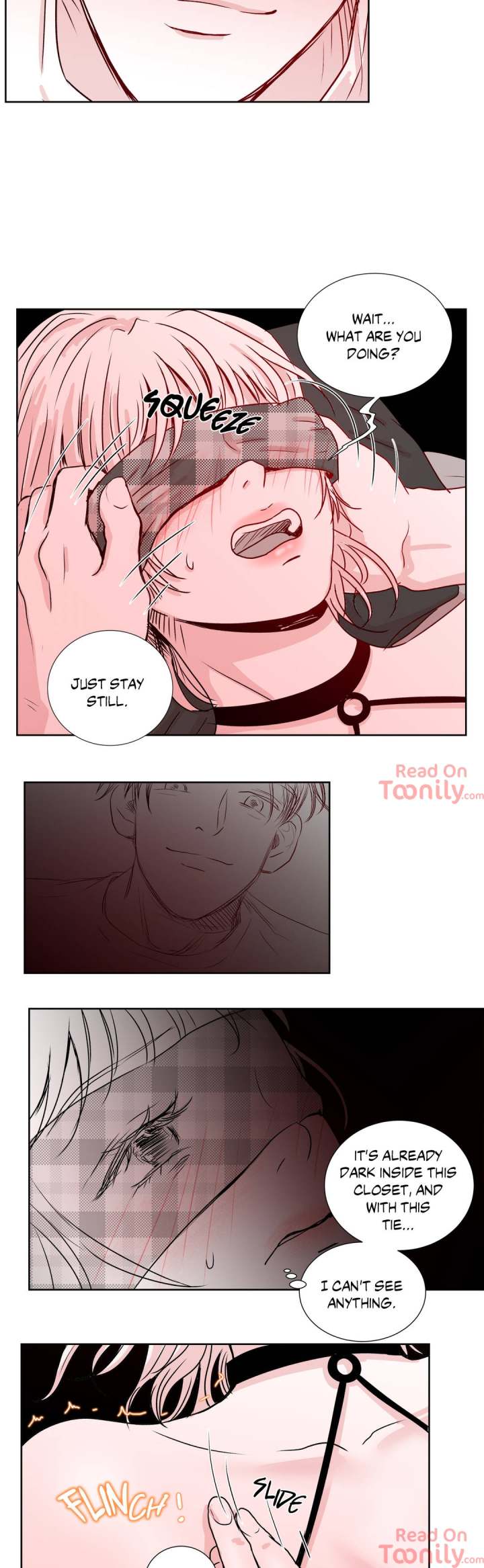 The Whale - Chapter 7 [photo 14] - MangaPorn