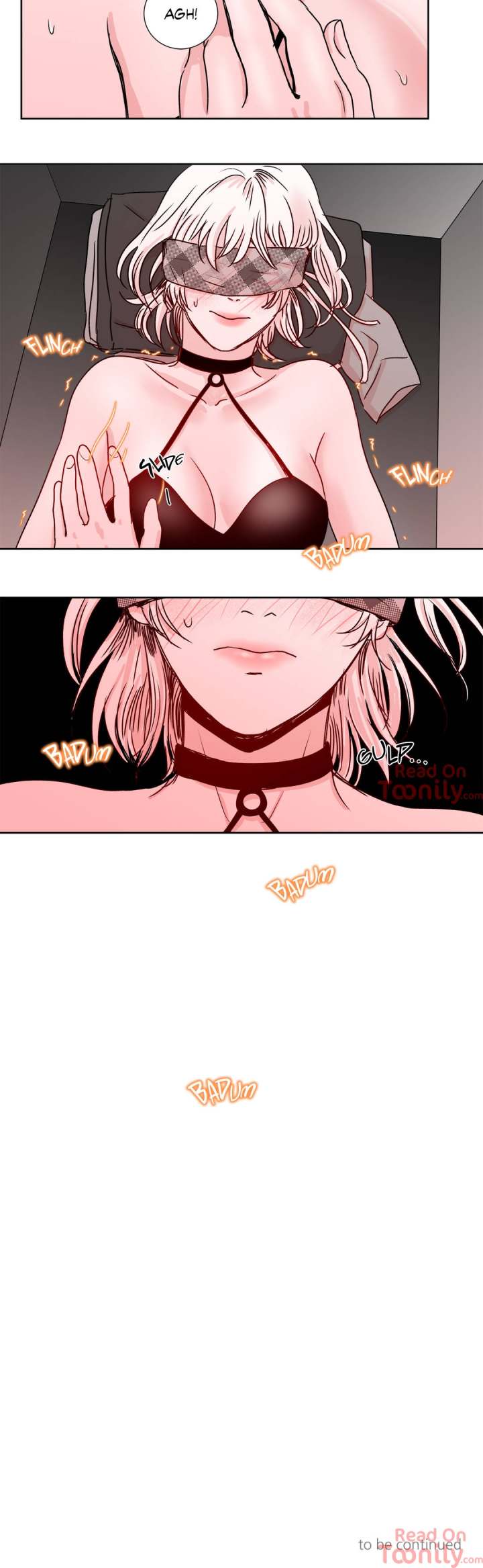 The Whale - Chapter 7 [photo 15] - MangaPorn