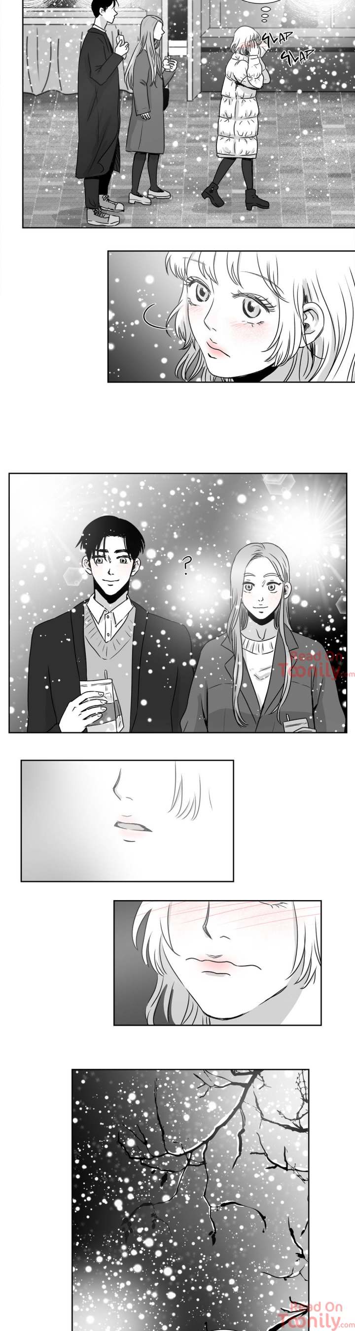 The Whale - Chapter 9 [photo 10] - MangaPorn
