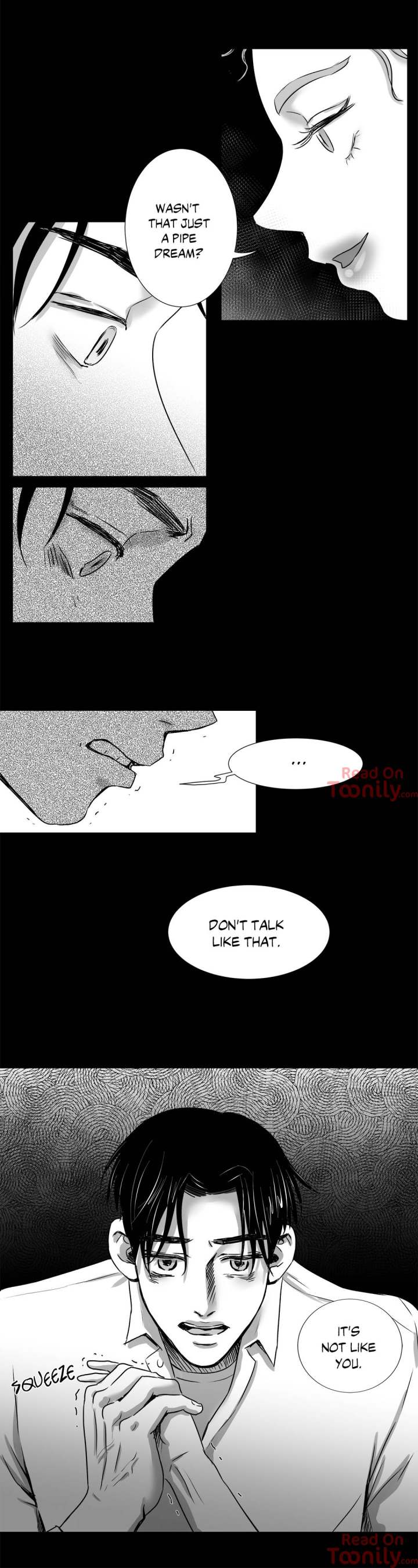 The Whale - Chapter 10 [photo 12] - MangaPorn