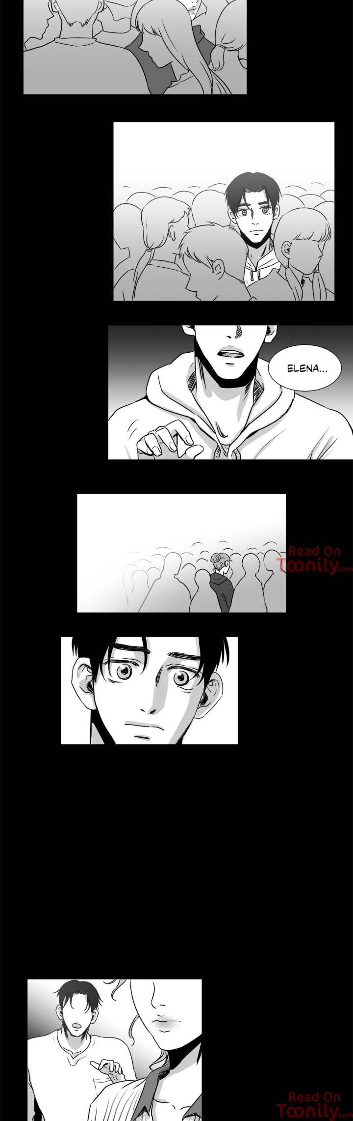 The Whale - Chapter 10 [photo 15] - MangaPorn