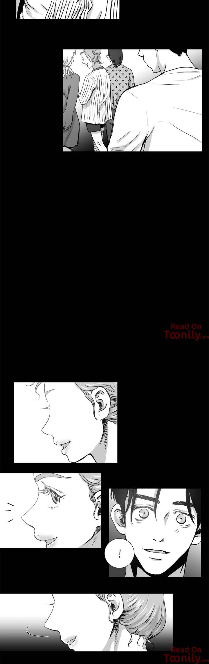 The Whale - Chapter 10 [photo 16] - MangaPorn