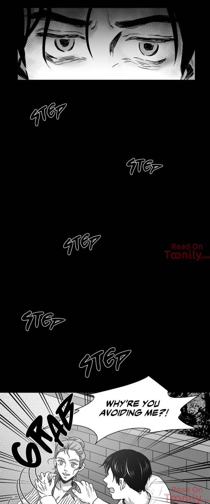 The Whale - Chapter 10 [photo 17] - MangaPorn