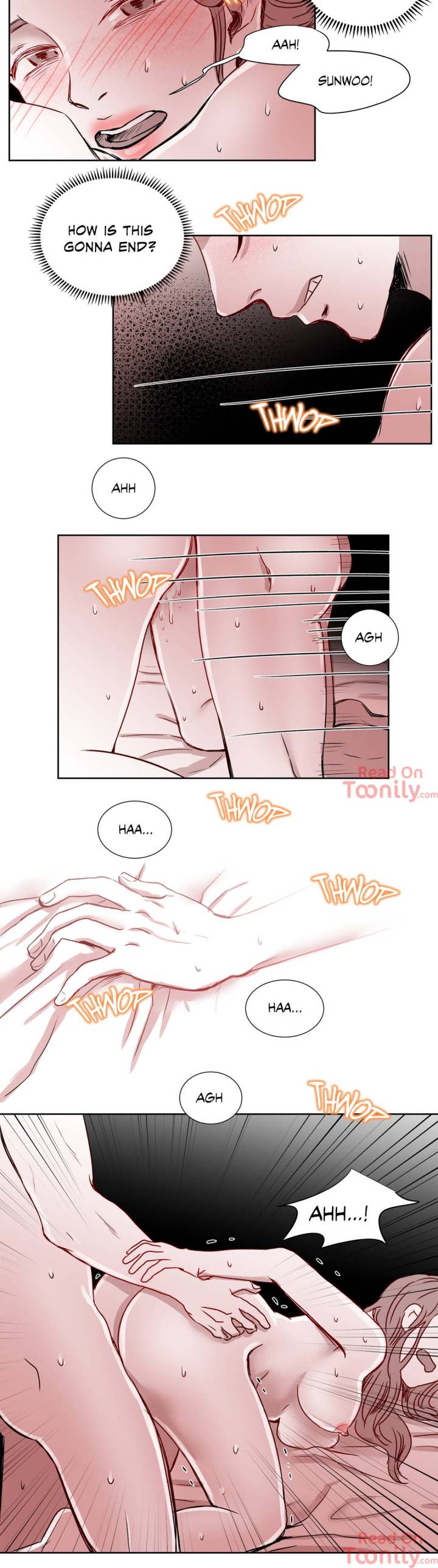 The Whale - Chapter 11 [photo 12] - MangaPorn