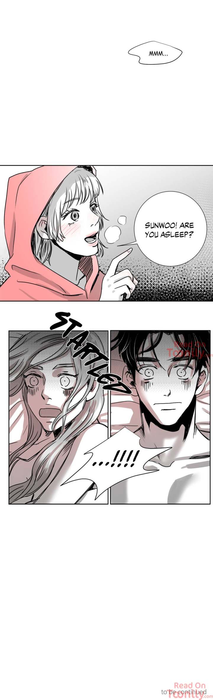 The Whale - Chapter 11 [photo 18] - MangaPorn