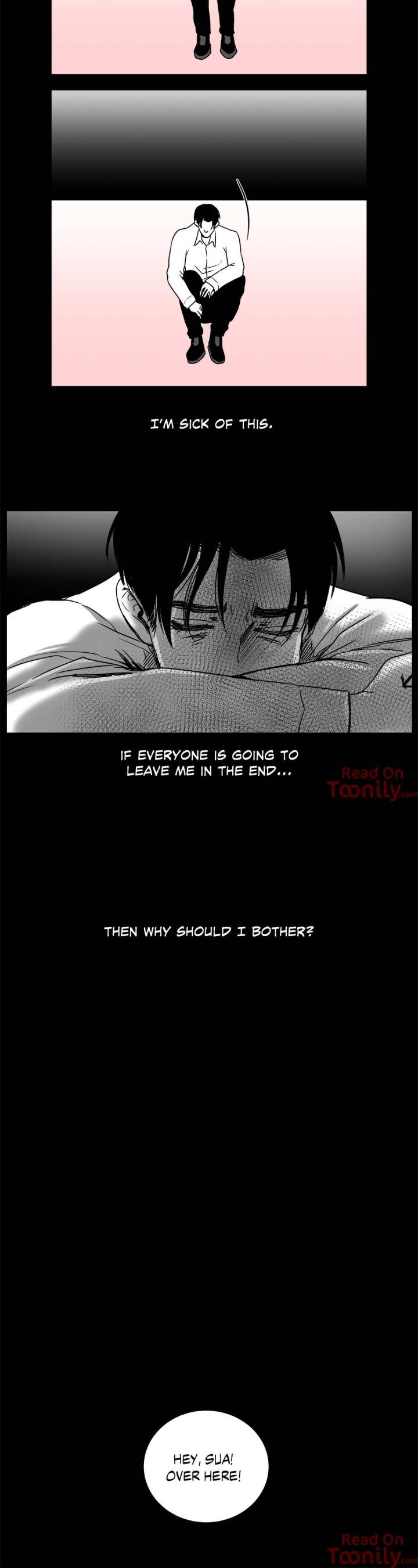 The Whale - Chapter 11 [photo 8] - MangaPorn