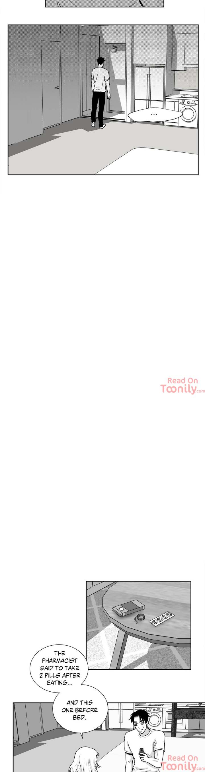 The Whale - Chapter 12 [photo 10] - MangaPorn