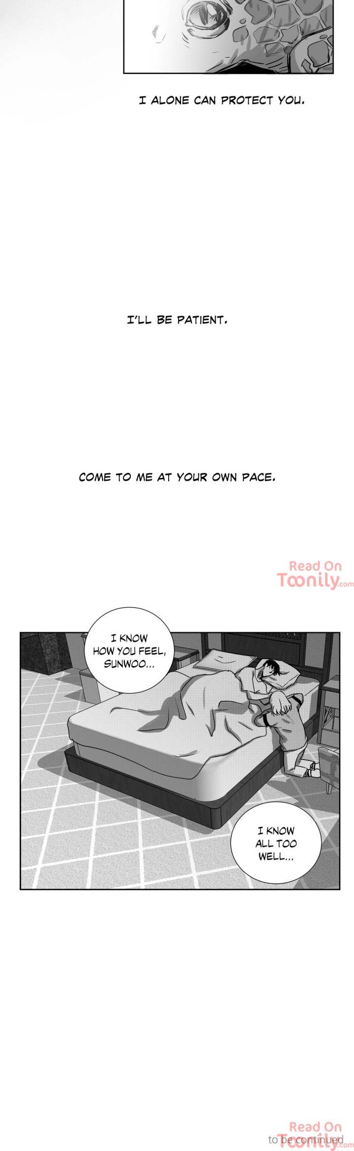 The Whale - Chapter 12 [photo 16] - MangaPorn