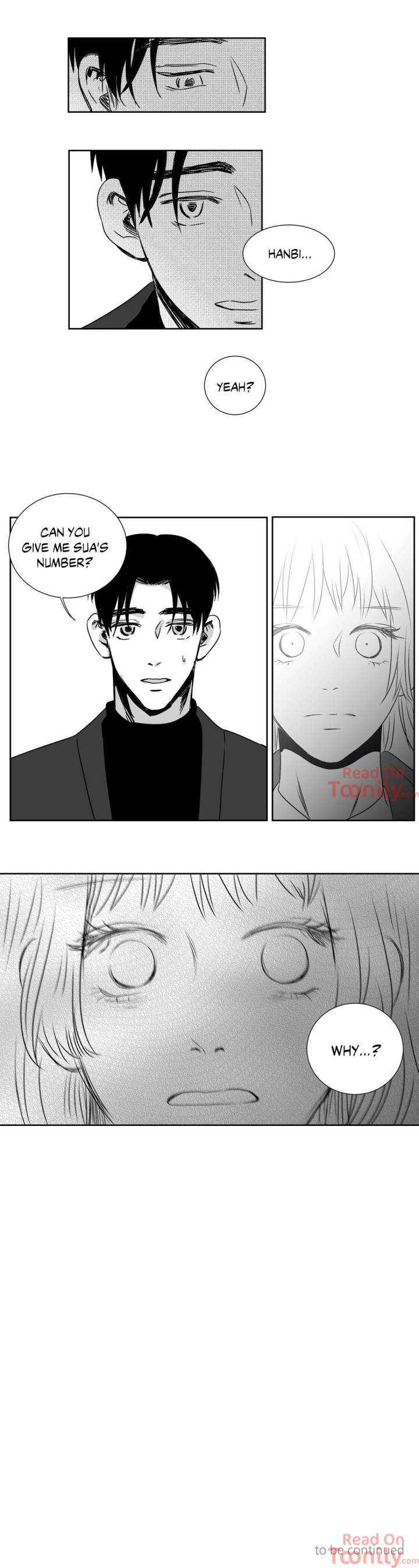 The Whale - Chapter 13 [photo 16] - MangaPorn