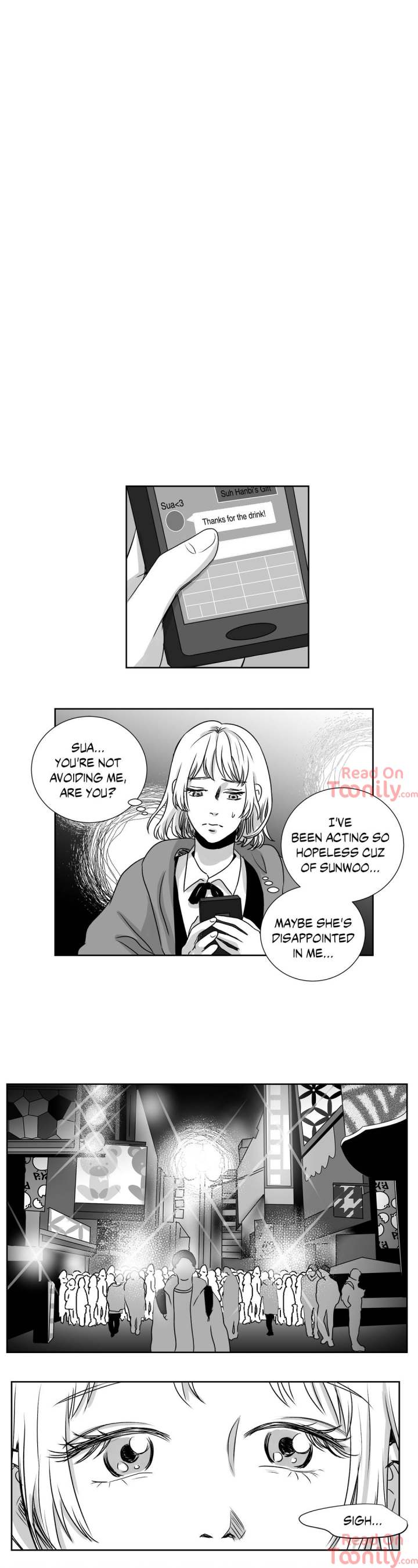 The Whale - Chapter 13 [photo 5] - MangaPorn