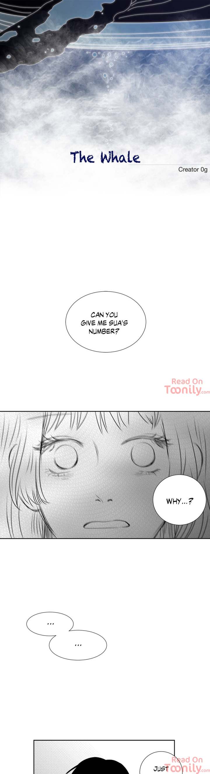 The Whale - Chapter 14 [photo 1] - MangaPorn