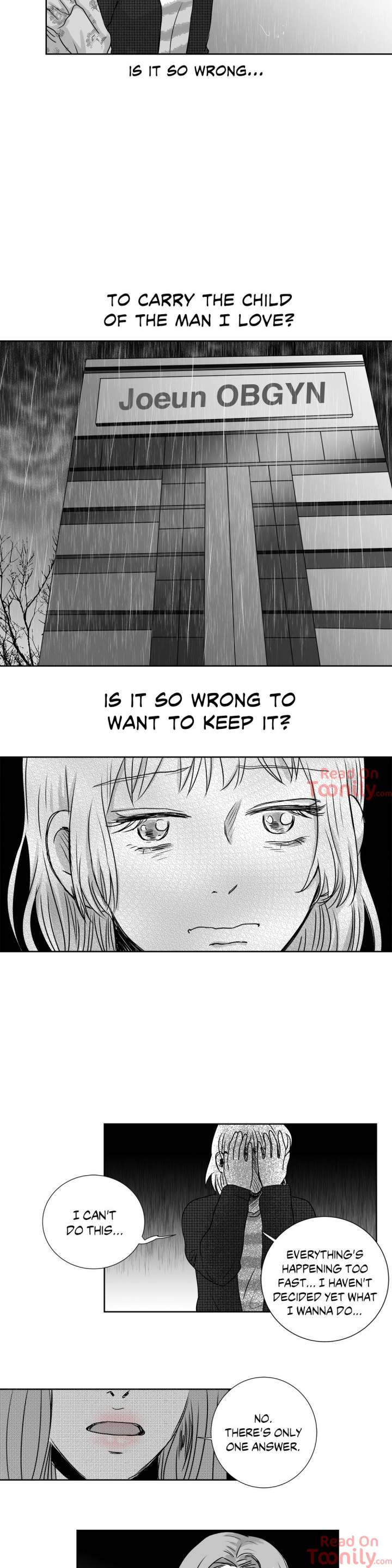 The Whale - Chapter 14 [photo 14] - MangaPorn