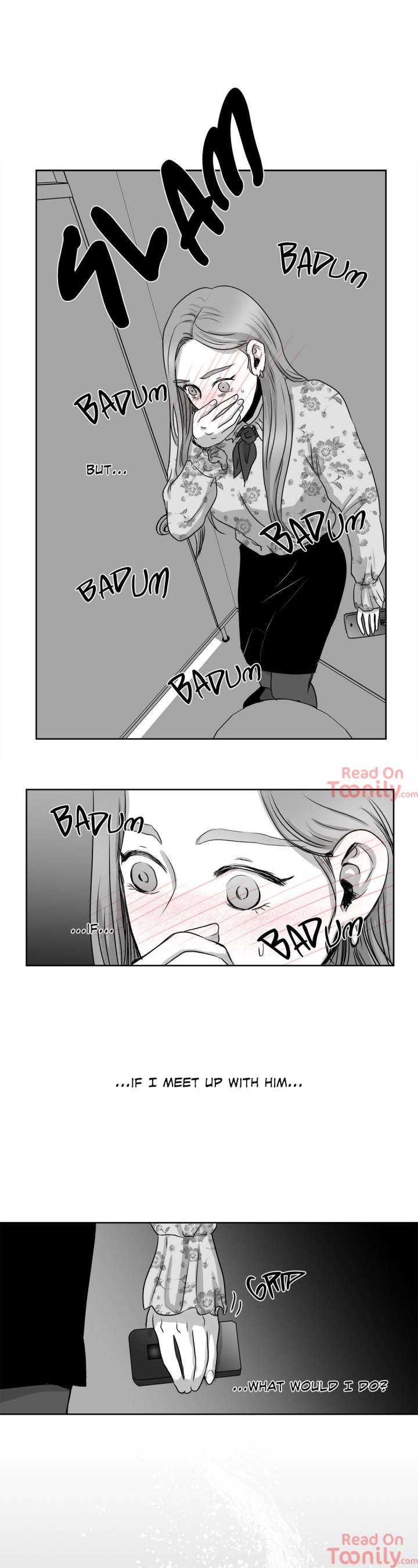 The Whale - Chapter 14 [photo 5] - MangaPorn