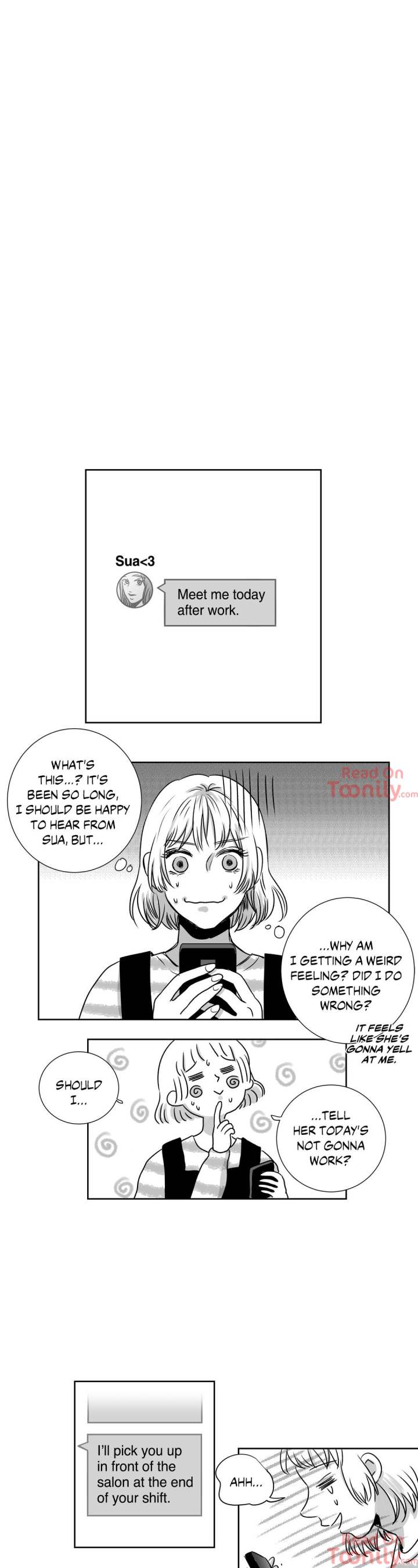 The Whale - Chapter 14 [photo 7] - MangaPorn