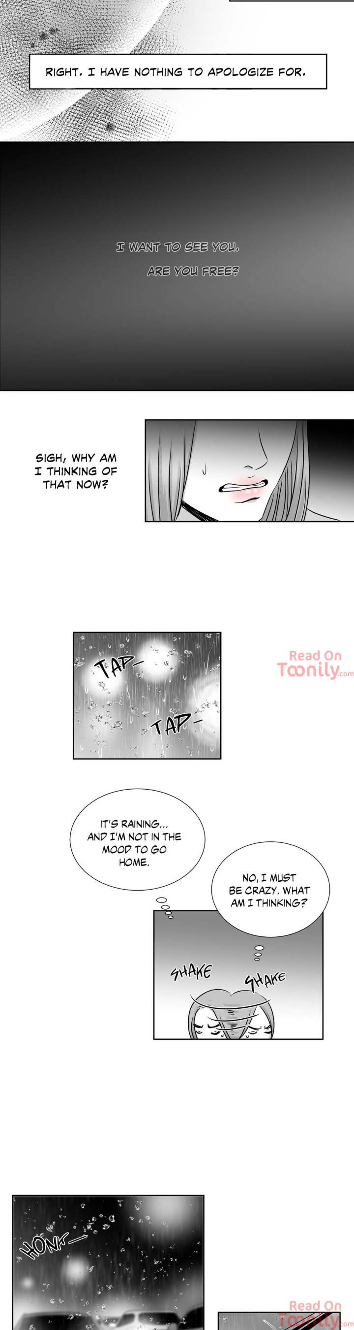 The Whale - Chapter 15 [photo 10] - MangaPorn