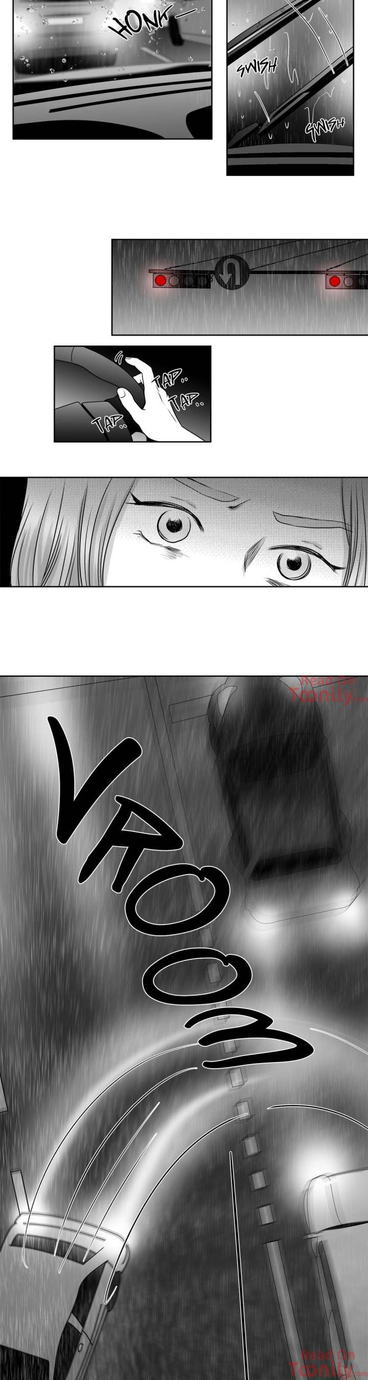 The Whale - Chapter 15 [photo 11] - MangaPorn