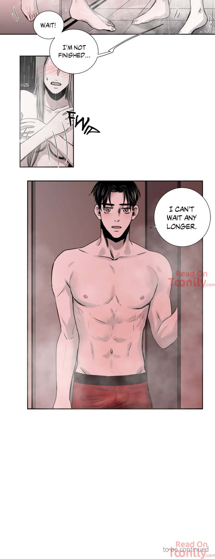 The Whale - Chapter 15 [photo 18] - MangaPorn